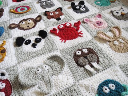 Zookeeper's Blanket