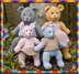 Teddy Bears Picnic