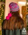 Sweetheart Bobble Hat