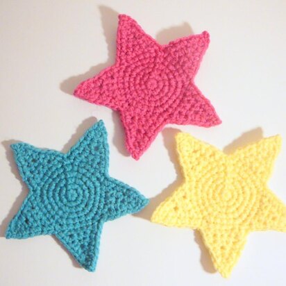 Star Coasters