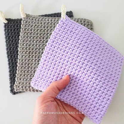 Thermal Potholder