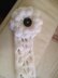 Flowered-to be or not to be-Headband