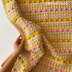 Bobbly Granny Blanket