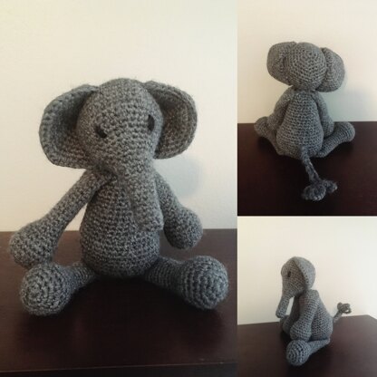 Toft Bridget the Elephant