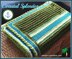 Coastal Splendor Blanket 12-127