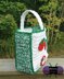Apple Orchard Tote