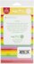 Waffle Flower Crafts Clear Stamps 4"X6" - Graduation Sentiments