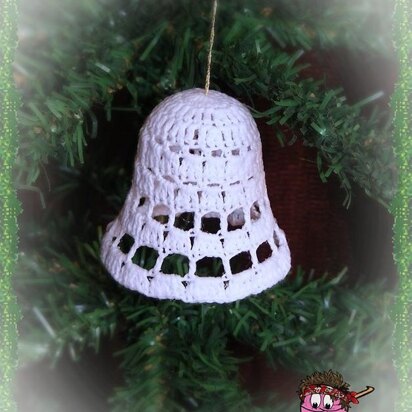 Xmas bell