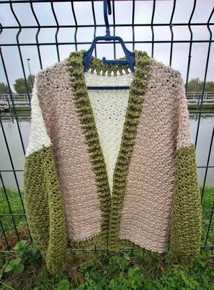 Blockers Chunky Cardy