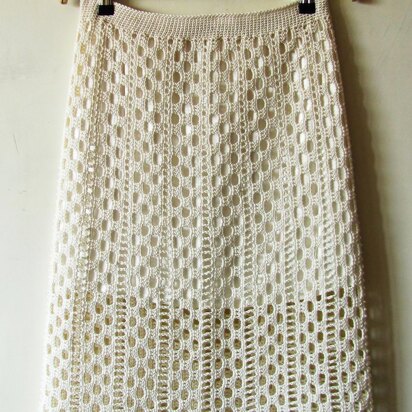 Rocio Skirt