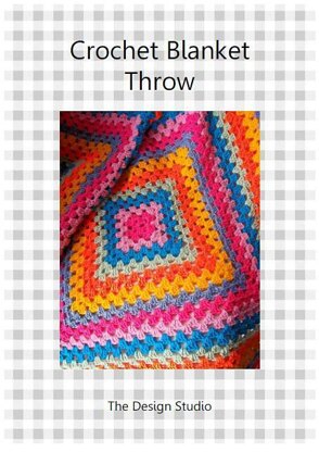 Blanket Throw