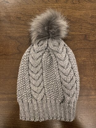 Tonidale Hat