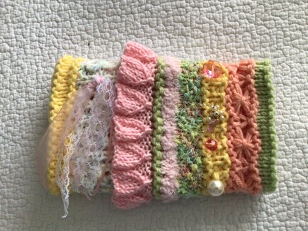 More Twiddlemuffs #3