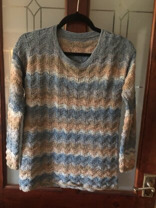 Ladies jumper