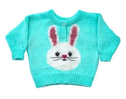 Cute Baby Outfits to Knit in 4 ply