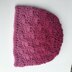 Gentle Waves Hat