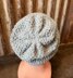 Brookston Beanie -- a loom knit pattern