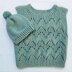 Shark teeth vest
