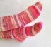 Candy Socks for Women