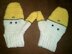 Duck Mittens