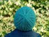 Delamere Hat Knitting Pattern