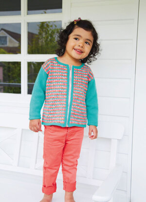 Baby Cashmerino Tonals by Debbie Bliss