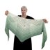 Kalari Shawl