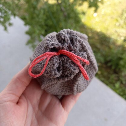 Hexagonal Coin Purse