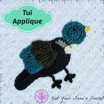 Tui Applique