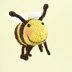 Bumble Bee / Brummel die Hummel