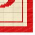 Letter B Blanket C2C Crochet Pattern Alphabet Afghan Aaron Alex Anna Alice Throw