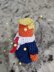 Pinprick President