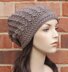 Mallory Slouch Hat