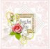 Spellbinders Nestabilities Dies By Becca Feeken - Candlewick Classics Squares