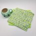 Lakeview Dishcloth