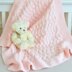 Baby Blanket Design 15