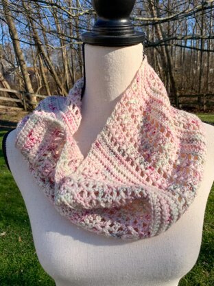 Kinsa Cowl