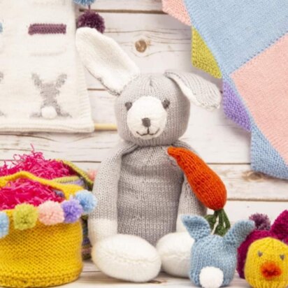Easter Knits