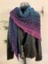 Triangular Scarf "Themis"