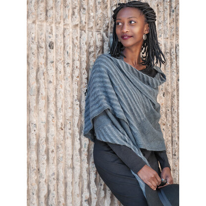 E. Elliott Knits Line and Shadow PDF