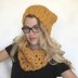 McKenna One-Hour Cowl