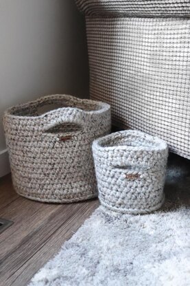 Livingston Basket