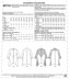 McCall's Misses' Shirts M7751 - Paper Pattern Size 6-8-10-12-14-16-18-20-22