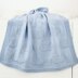 Reversible Blanket Soft Clouds