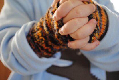 Kismet Kid's Mitts