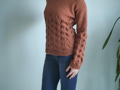 Lau Sweater