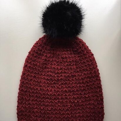 Matilda Hat