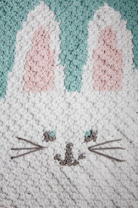 Bunny C2C Graphgan