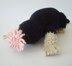 Star Nosed Mole Amigurumi Crochet Pattern