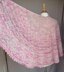 Butterfly Whirl Shawl